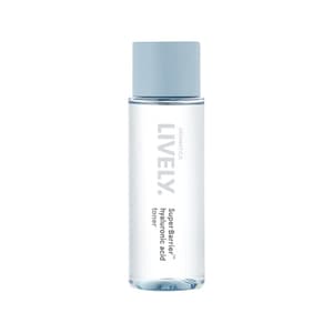SuperBarrier Hyaluronic Acid Toner