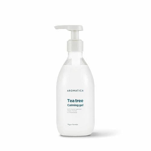 Tea Tree Calming Gel