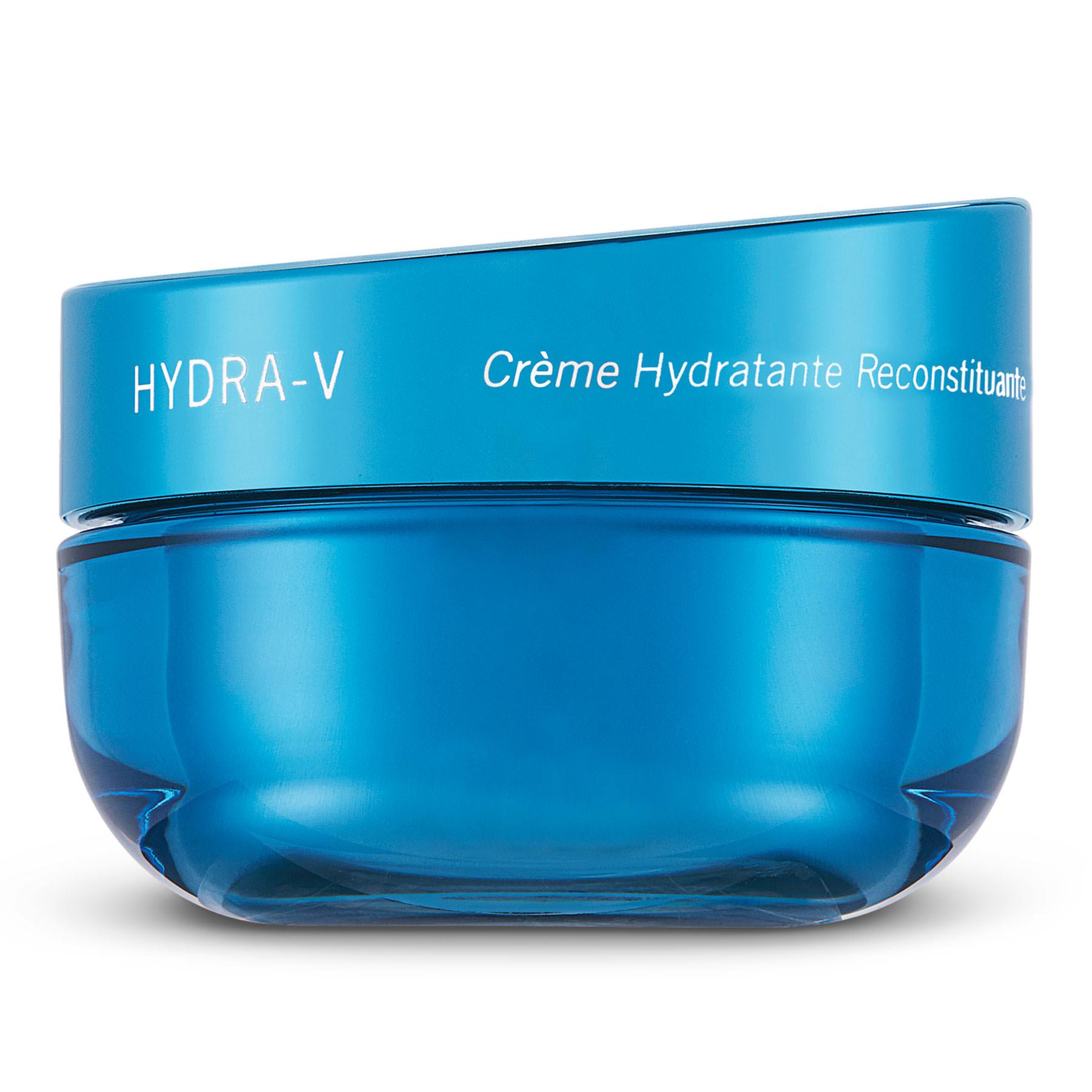 Hydra-V™ Replenishing Moisture Cream (for Dry Skin)