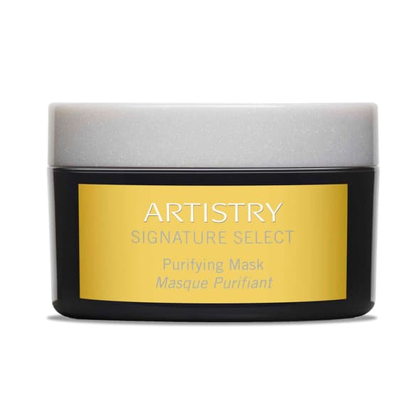 Signature Select Purifying Mask