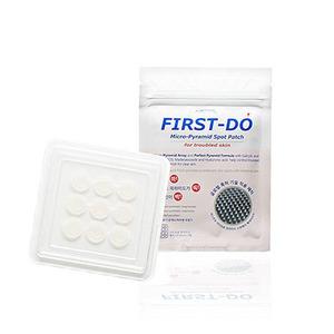 First-do Micro-Pyramid Spot Patch