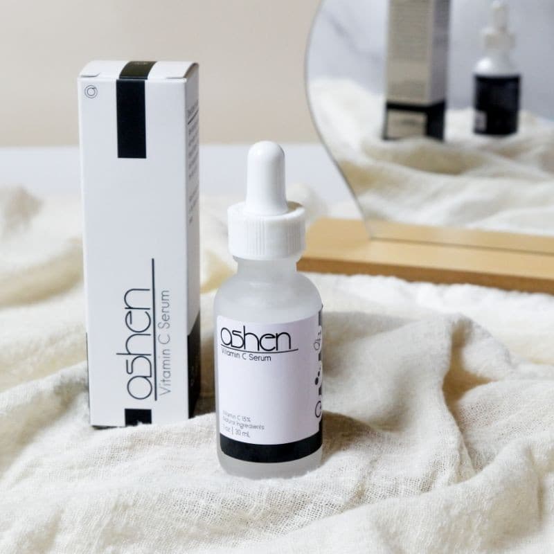 Premium Vitamin C Serum