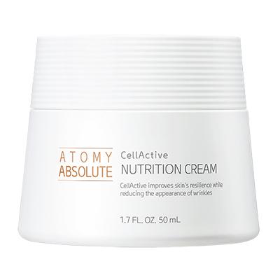 Absolute CellActive Nutrition Cream