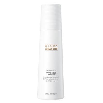 Absolute CellActive Toner