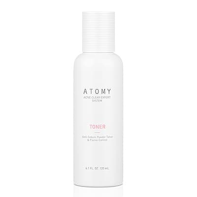 Acne Clear Expert System Toner