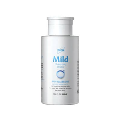 Mild Cleansing Water