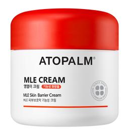 MLE Cream review