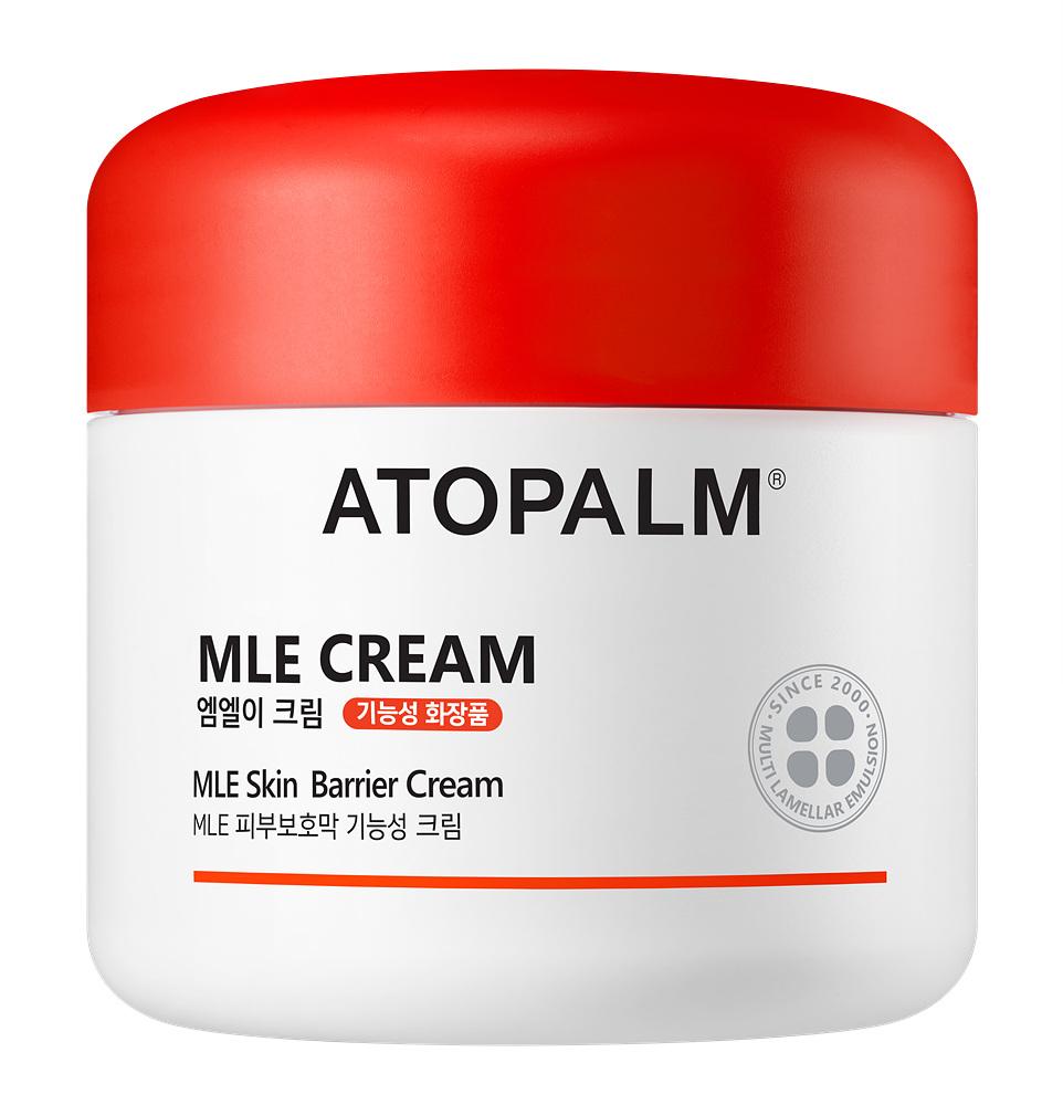 MLE Cream