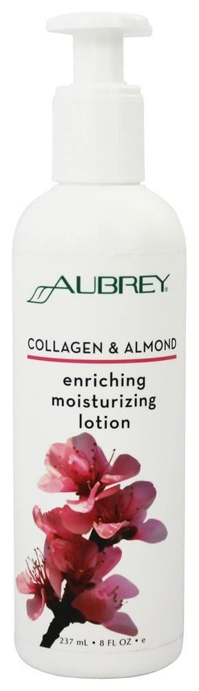 Collagen & Almond Enriching Moisturizing Lotion