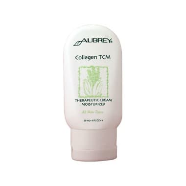 Collagen TCM Therapeutic Cream Moisturizer