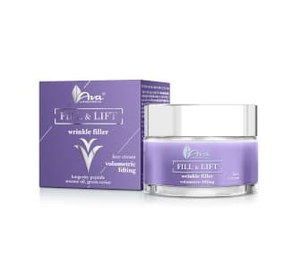 Fill & Lift Wrinkle Filler Volumetric Lifting Face Cream