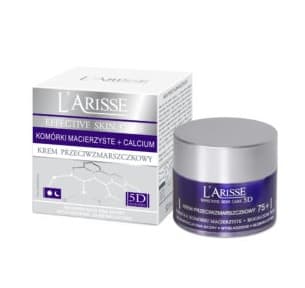 L'Arisse Effective Skin Care 5D PhytoCellTec Argan & Calcium Anti Aging Cream