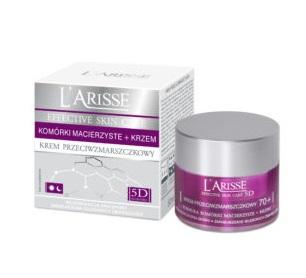 L'Arisse Effective Skin Care 5D PhytoCellTec Argan & Silica Anti Aging Cream