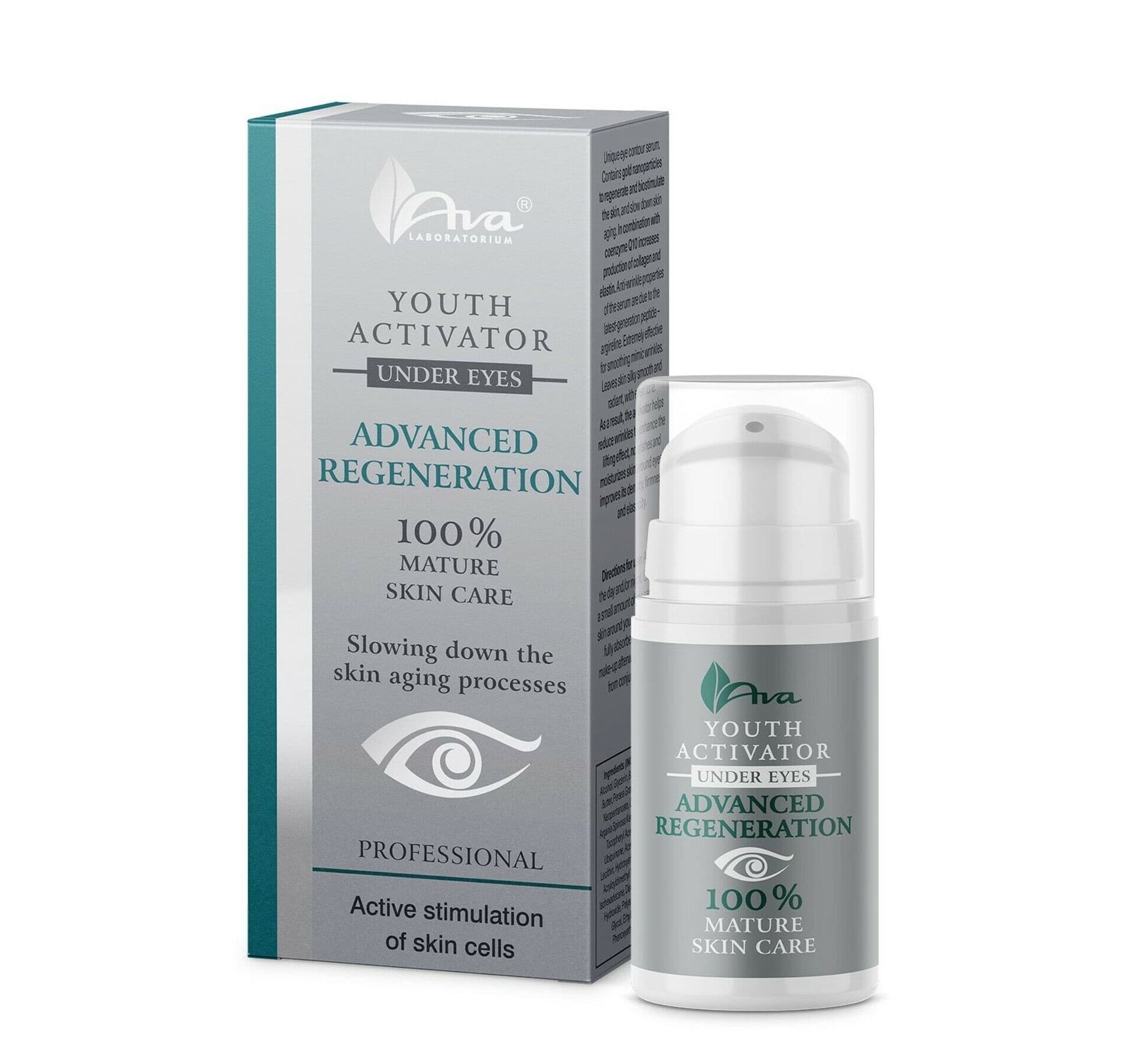 Youth Activator Under Eyes Advanced Lifting