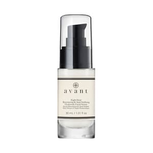 Eight-Hour Anti-Oxidising & Retexturing Hyaluronic Facial Serum
