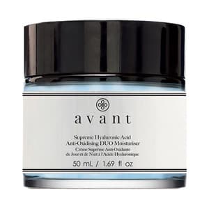 Supreme Hyaluronic Acid Anti-Oxidising Duo Moisturiser