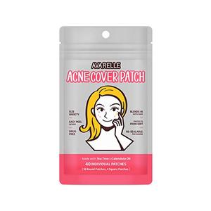 Acne Cover Patch