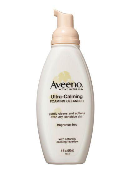 Active Naturals Ultra-Calming Foaming Cleanser