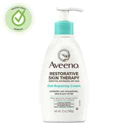 Restorative Skin Therapy Oat Body Cream