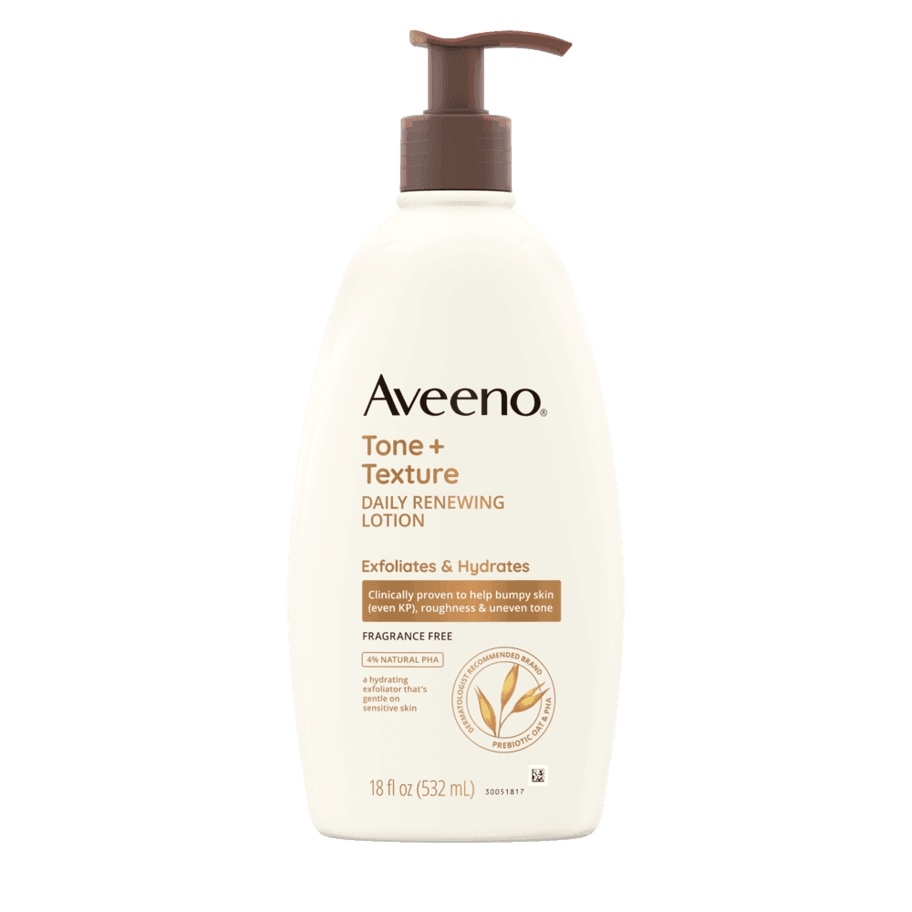 Tone + Texture Daily Renewing Body Lotion