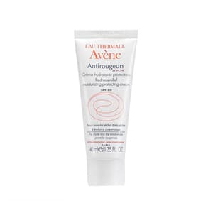 Antirougeurs Jour Redness Relief Moisturizing Protecting Cream