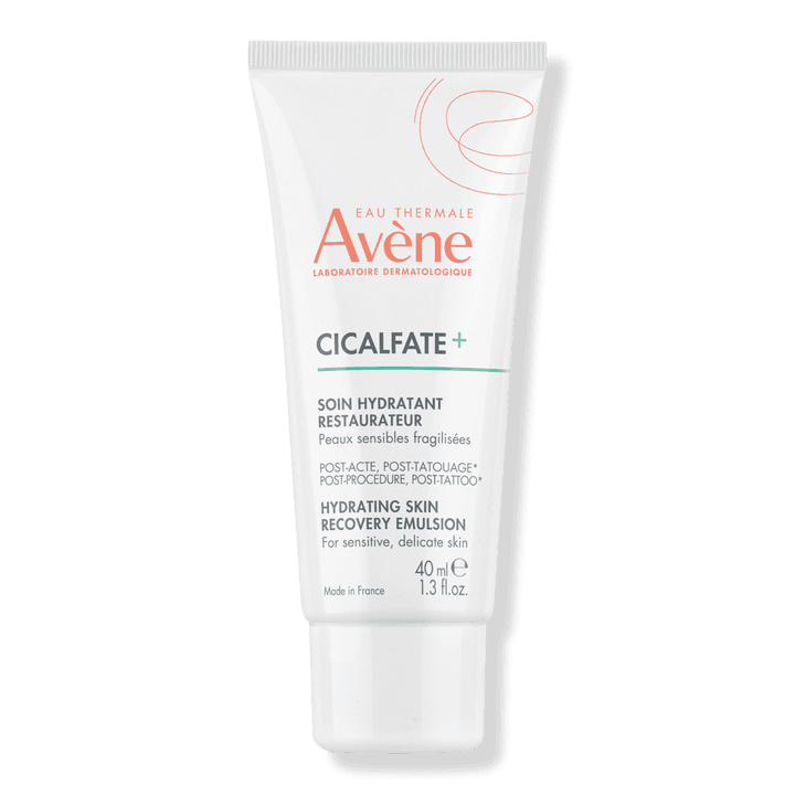 Cicalfate+ Hydrating Skin Recovery Emulsion