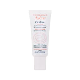 Cicalfate Post-Procedure