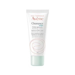 Cleanance Hydra Soothing Cream