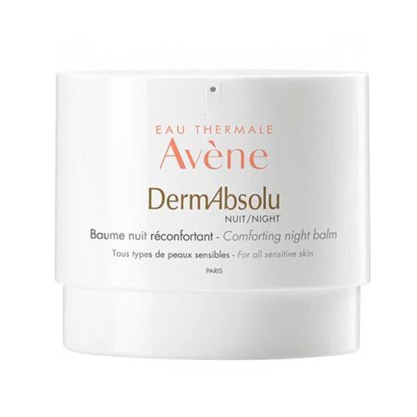 DermAbsolu Comforting Night Balm