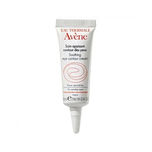 Soothing Eye Contour Cream