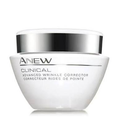 Anew Clinical Advanced Wrinkle Corrector