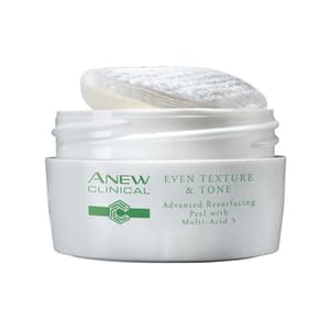 Anew Clinical Even Texture & Tone Advanced Resurfacing Peel