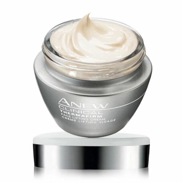 Anew Clinical ThermaFirm Face Lifting Cream