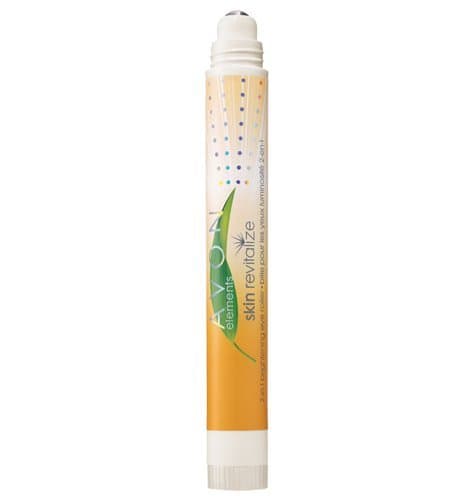 Elements Skin Revitalize 2-in-1 Brightening Eye Roller