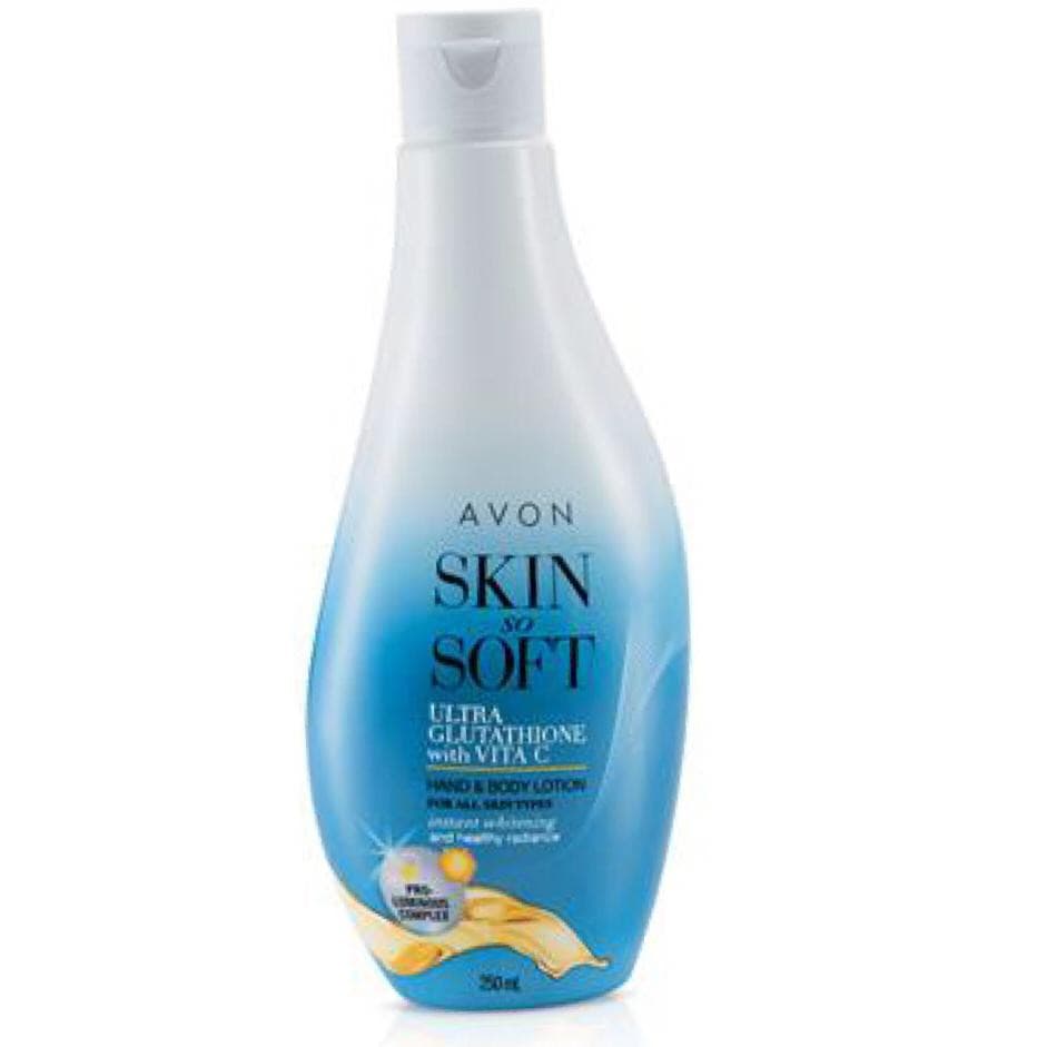 Skin So Soft Lotion