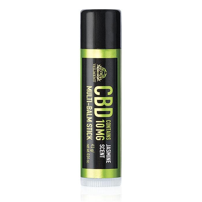Veilment CBD Multi-Balm Stick Jasmine