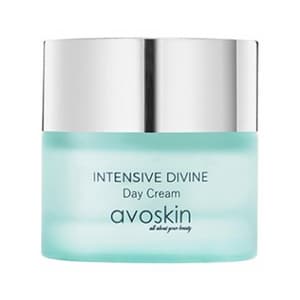 Intensive Divine Day Cream