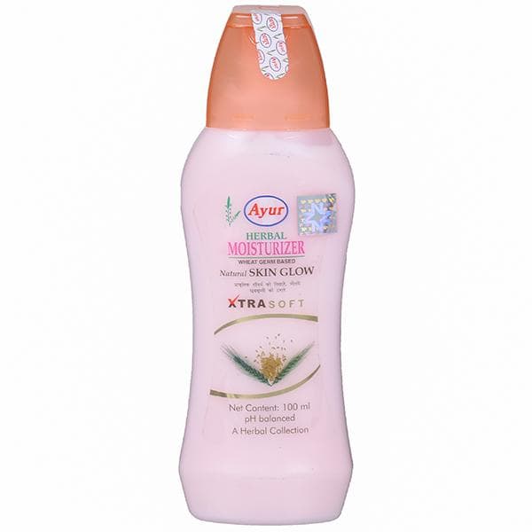 Herbal Skin Moisturizer
