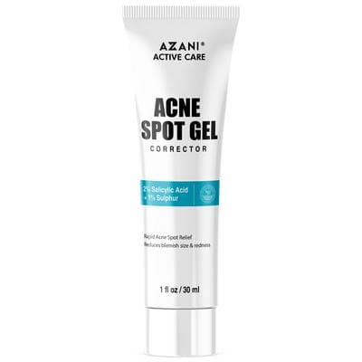 Acne Spot Gel