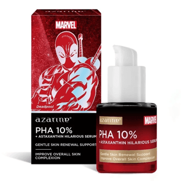 PHA 10% + Astaxanthin Hilarious Serum