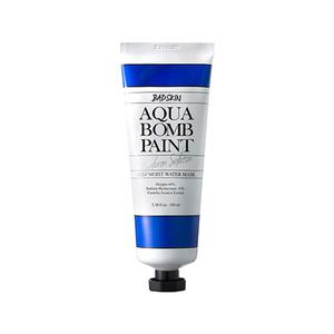Aqua Bomb Paint