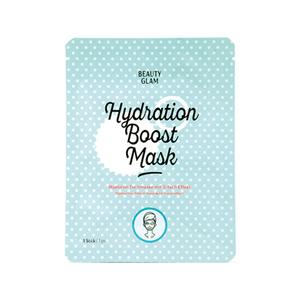 Hydration Boost Mask