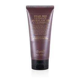 Snail Bee Ultimate pH-Balanced Cleansing