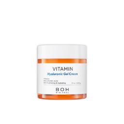 Vitamin Hyaluronic Gel Cream