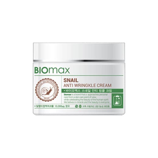 Snail Wrinkle Cream