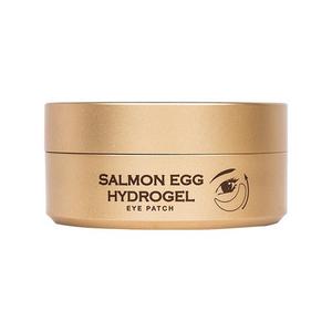 Salmon Egg Hydrogel Eye Patch