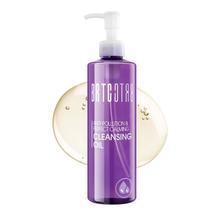 Anti-Pollution & Perfect Calming Cleansing Oil 320ml