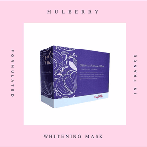 Mulberry Whitening Mask
