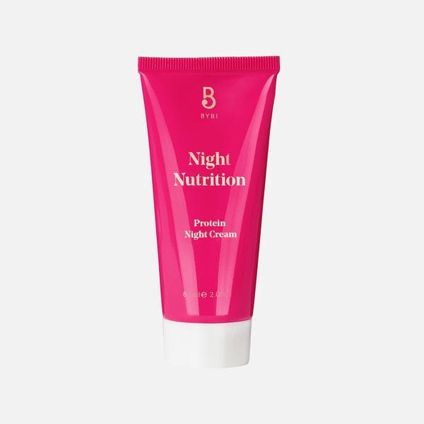 Night Nutrition Protein Night Cream