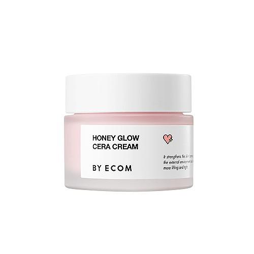Honey Glow Cera Cream